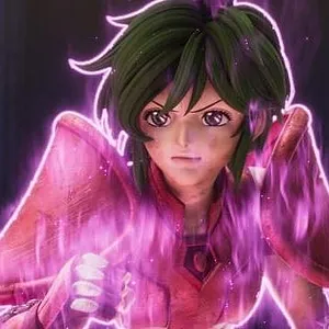 Les Chevaliers du Zodiaque - Saint Seiya