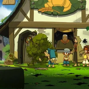 Wakfu