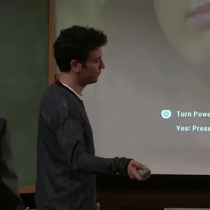 How I Met Your Mother