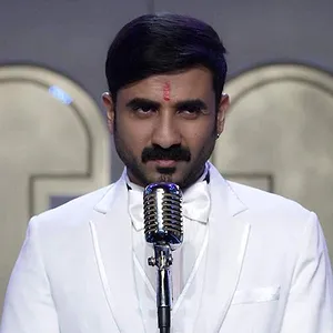 Hasmukh