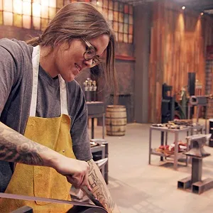 Le Meilleur Forgeron