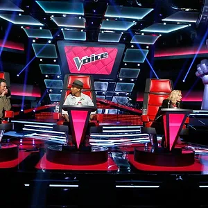 The Voice (États-Unis)