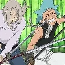 Soul Eater