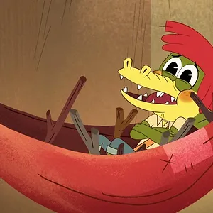 J'adore Arlo