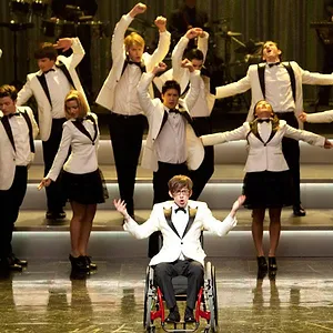 Glee