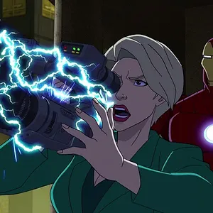 Avengers Rassemblement