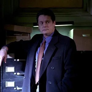 New York Police Blues