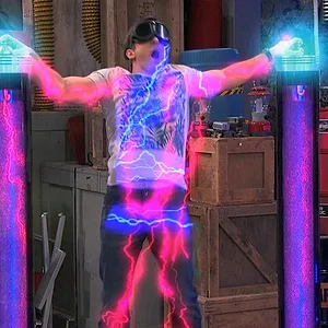 Henry Danger