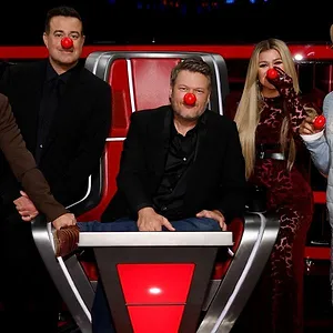 The Voice (États-Unis)