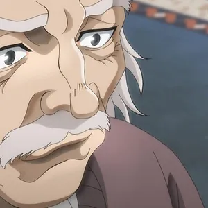 Baki Hanma