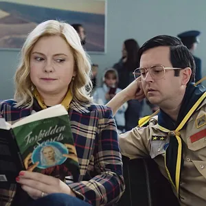 Ghosts : Fantômes à la maison