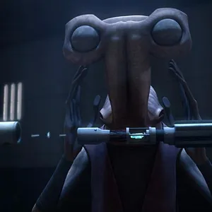 Star Wars : The Clone Wars