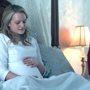 The Handmaid's Tale : La Servante écarlate