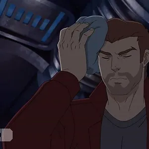 Les Gardiens de la Galaxie