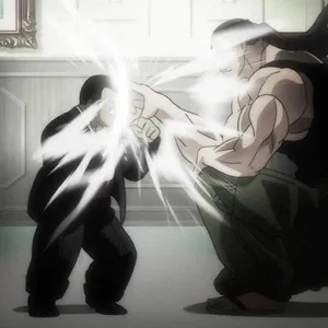 Baki