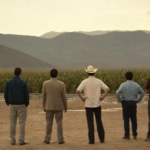 Narcos : Mexico