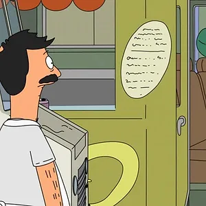 Bob's Burgers
