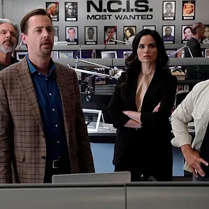 NCIS : Enquêtes spéciales