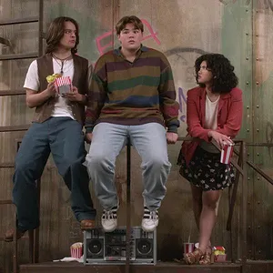 That '90s Show