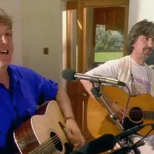 The Beatles Anthology