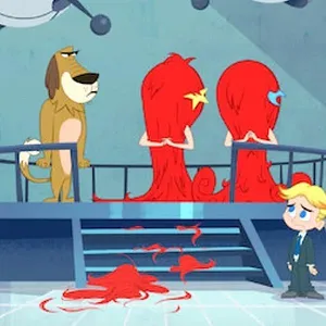 Johnny Test