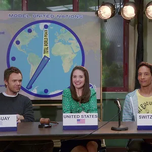 Community