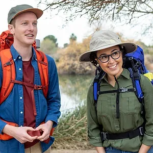 Étrange, mais vrai !