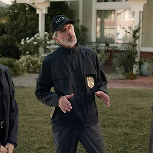 NCIS : Enquêtes spéciales