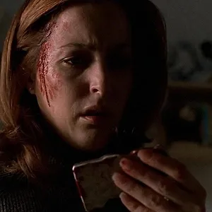 X-Files : Aux frontières du réel