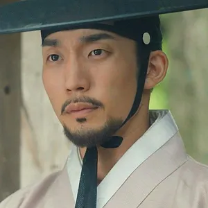 Poong, le psychiatre Joseon