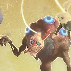 Lapin samouraï : Les chroniques d'Usagi