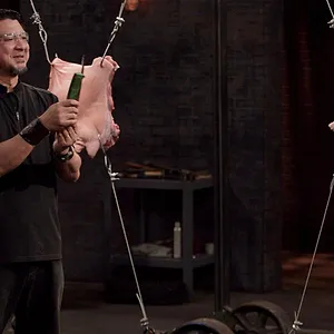 Le Meilleur Forgeron