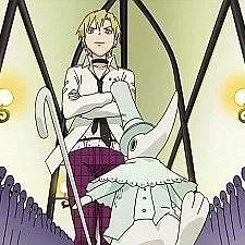 Soul Eater
