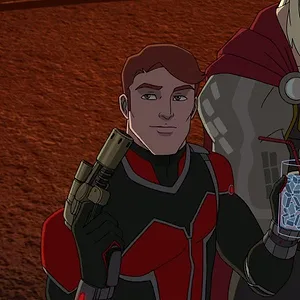 Avengers Rassemblement