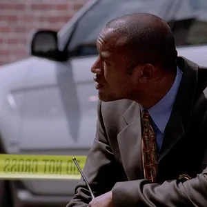 New York Police Blues