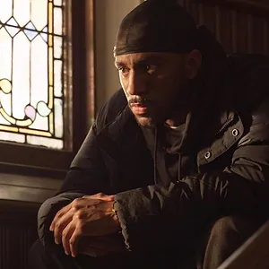 Wu-Tang: An American Saga