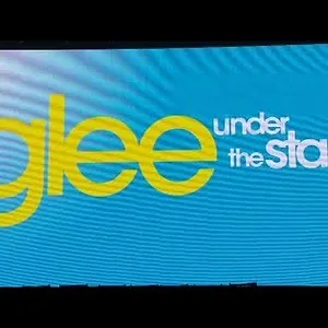 Glee