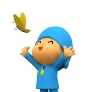 Pocoyo