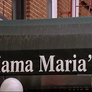 Cauchemar en cuisine US