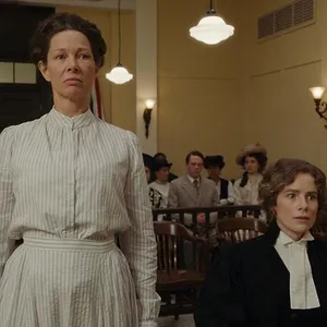 Les Enquêtes de Murdoch