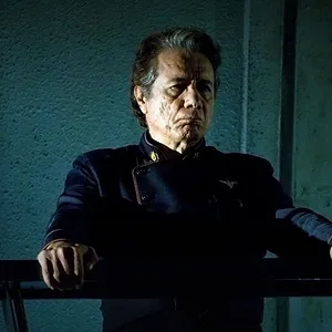 Battlestar Galactica