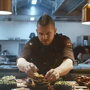 UniverXO Dabiz : Un business de chef