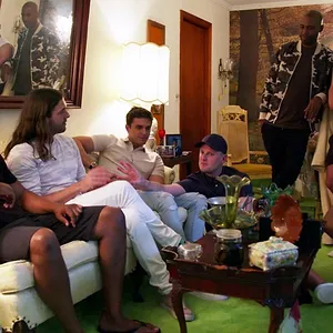 Queer Eye