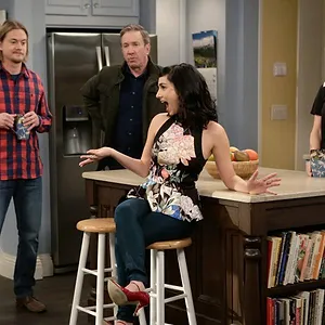 C’est moi le chef !