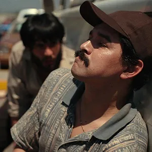 Narcos : Mexico