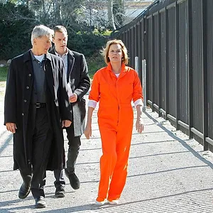 NCIS : Enquêtes spéciales