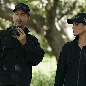 NCIS : Enquêtes spéciales