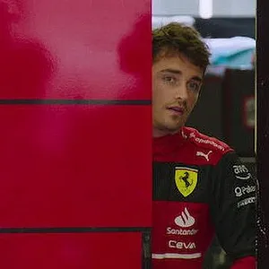 Formula 1 : Pilotes de leur destin