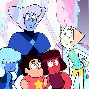 Steven Universe