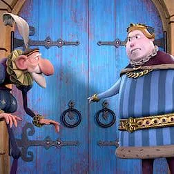 Contes grinçants et grimaçants